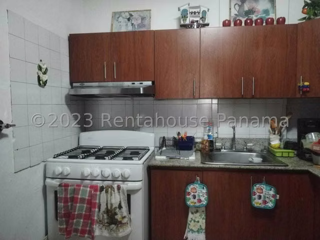 Venta de Apartamento en San Francisco, PH Marqueta 27LGG2354