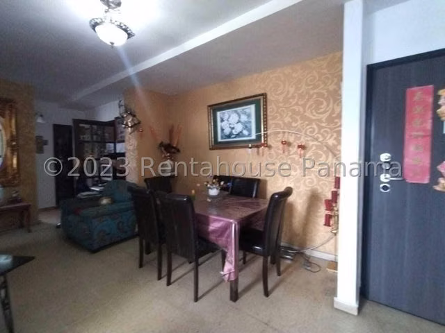 Venta de Apartamento en San Francisco, PH Marqueta 27LGG2354