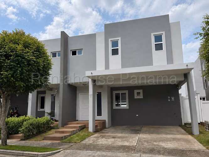 Alquilo Casa de 157m2 en Paseo del Norte Victoria 27-2763SRZ