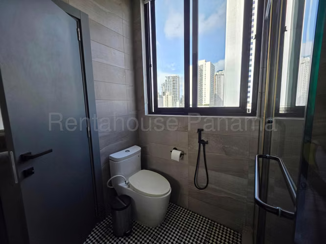 Apartamento en Alquiler en Coco del Mar 111.31 m² LR