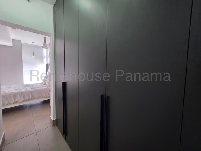 Apartamento en Alquiler en Coco del Mar 111.31 m² LR