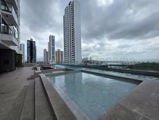 Apartamento en Alquiler en Coco del Mar 111.31 m² LR