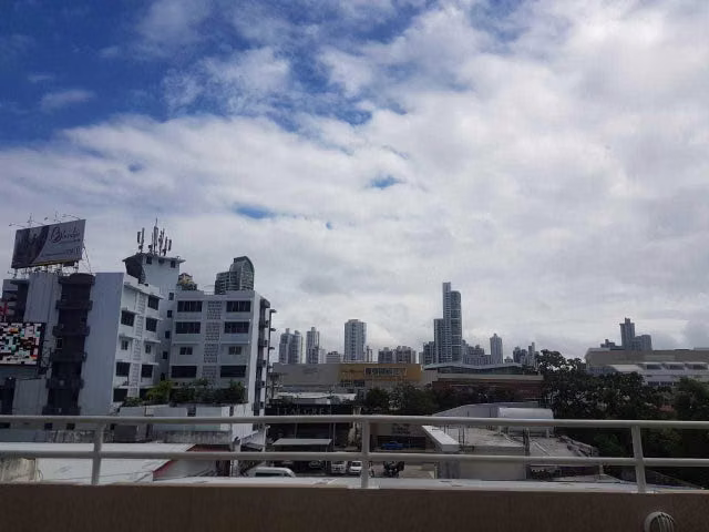 Venta de Apartamento en san Francisco, PH Excelsior Plaza 27LG2356
