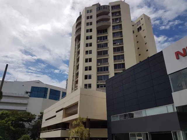 Venta de Apartamento en san Francisco, PH Excelsior Plaza 27LG2356