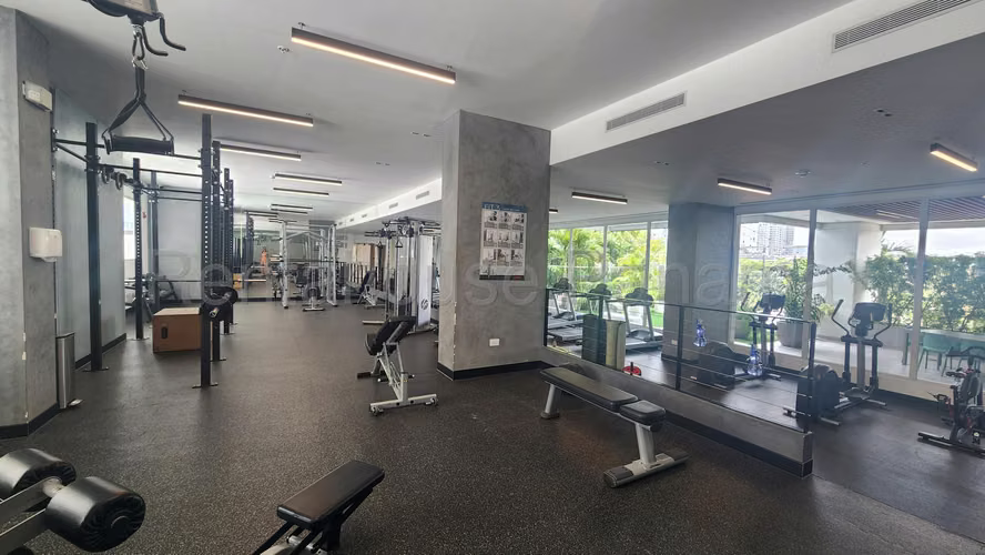 Apartamento en Venta en El Cangrejo 79.76 m² LR