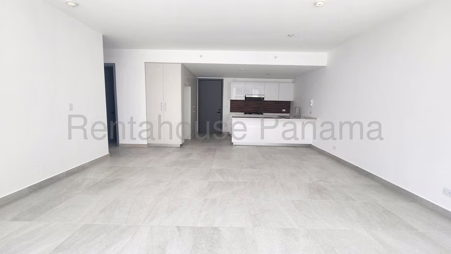Apartamento en Venta en El Cangrejo 79.76 m² LR