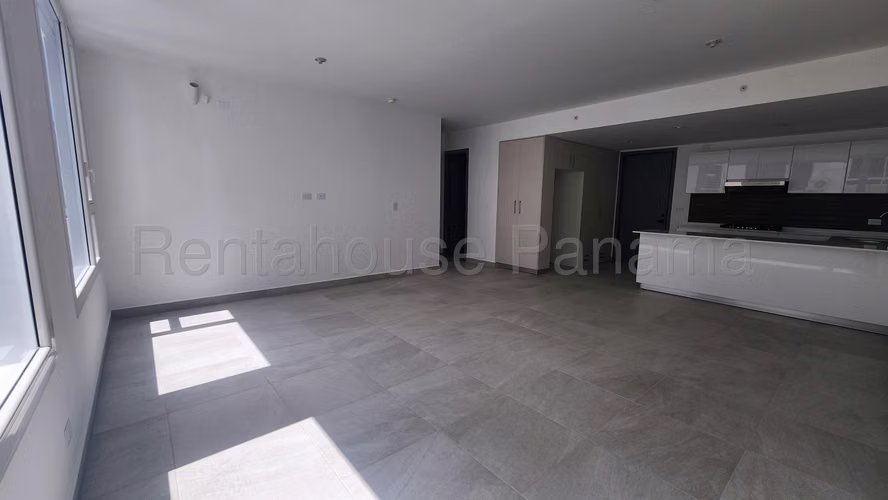 Apartamento en Venta en El Cangrejo 79.76 m² LR