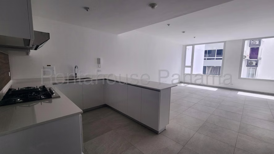 Apartamento en Venta en El Cangrejo 79.76 m² LR