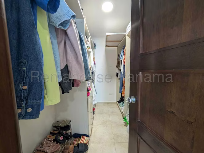 Alquiler de Apartamento en Costa del Este Ph Riverside SN