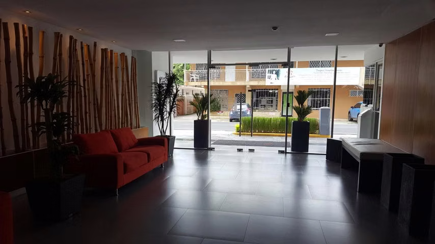 Venta de Apartamento en San Francisco, PH San Francisco 67 27LGG2694