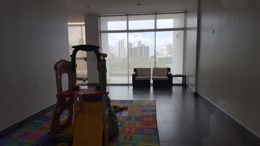 Venta de Apartamento en San Francisco, PH San Francisco 67 27LGG2694