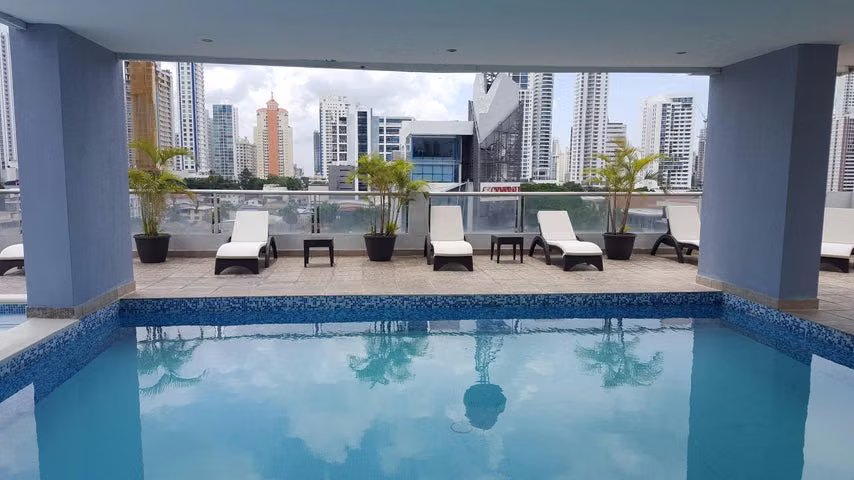 Venta de Apartamento en San Francisco, PH San Francisco 67 27LGG2694