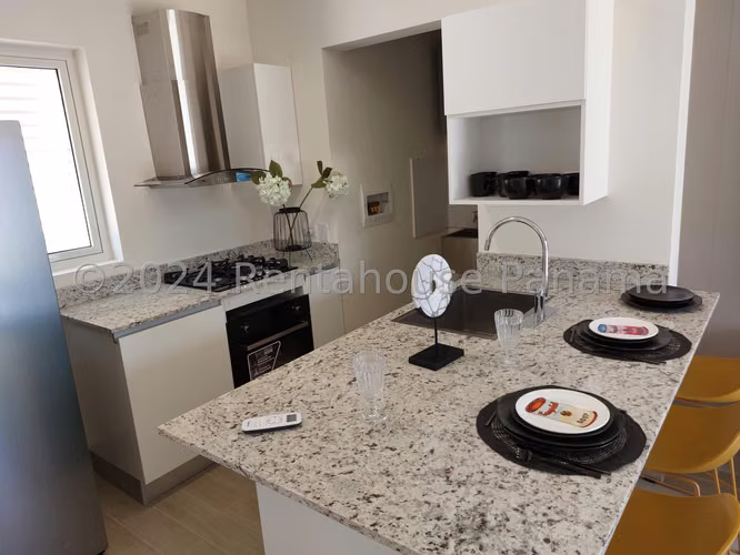 Venta de Casa en Punta Chame Playa Caracol SN