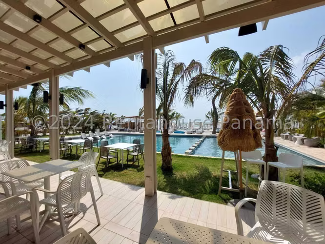 Venta de Casa en Punta Chame Playa Caracol SN