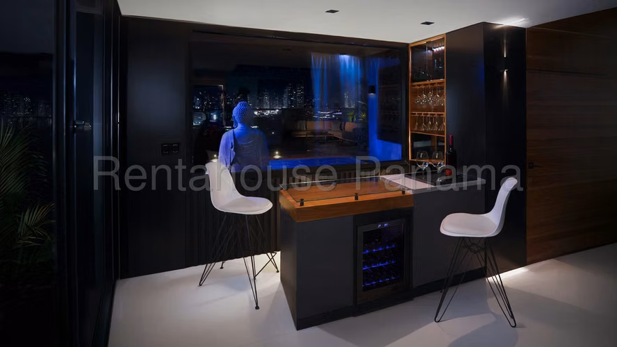 Venta de Apartamento en Paitilla Ph El Virrey SN