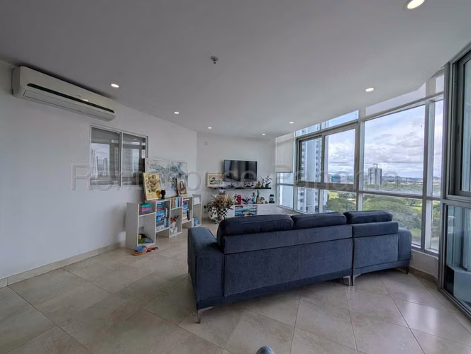 RR ALQUILER DE APARTAMENTO EN COSTA DEL ESTE PH RIVERSIDE