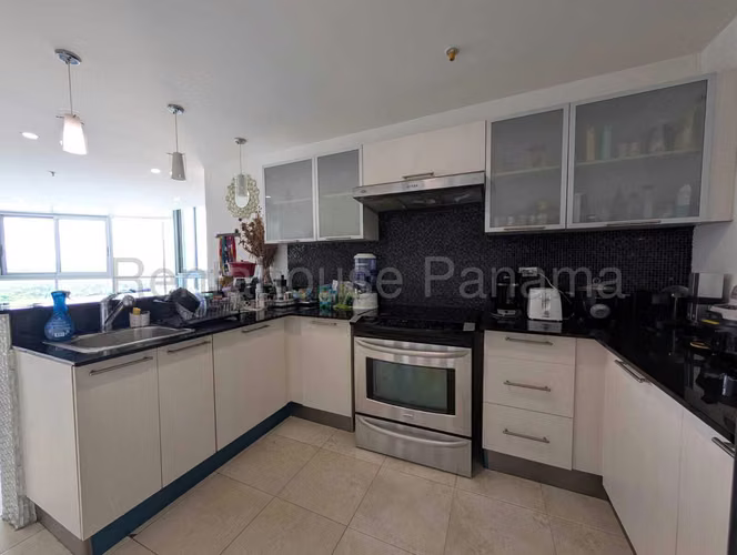 RR ALQUILER DE APARTAMENTO EN COSTA DEL ESTE PH RIVERSIDE