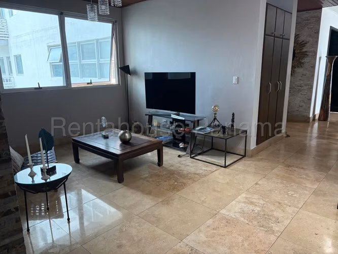 RR ALQUILER DE APARTAMENTO EN PUNTA PACIFICA PH Q TOWER