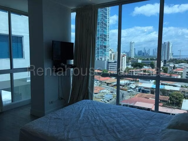 RR VENTA DE APARTAMENTO EN SAN FRANCISCO PH MET