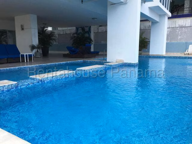 RR VENTA DE APARTAMENTO EN SAN FRANCISCO PH MET