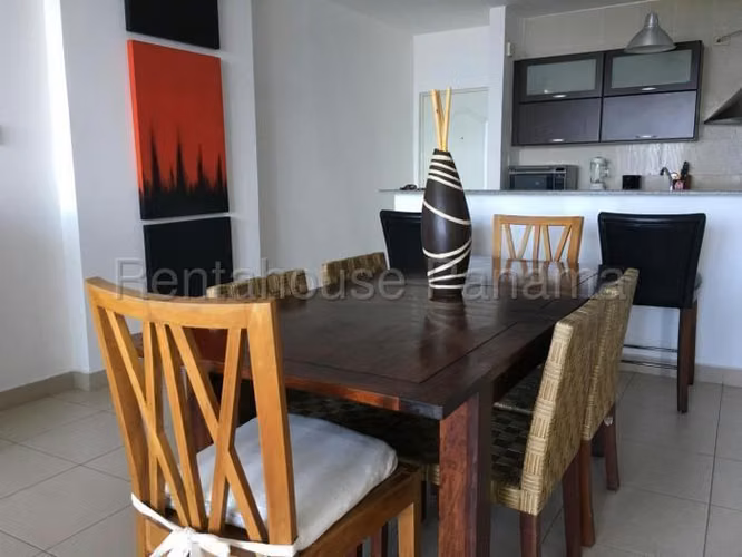 RR VENTA DE APARTAMENTO EN SAN FRANCISCO PH MET