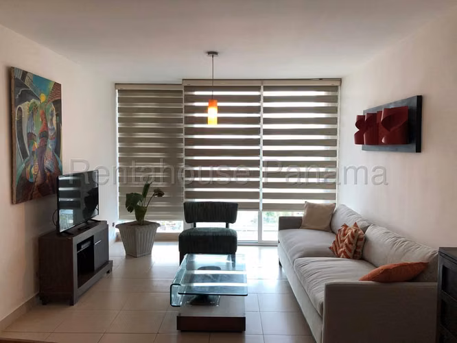 RR VENTA DE APARTAMENTO EN SAN FRANCISCO PH MET