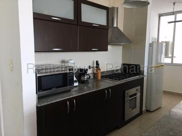 RR VENTA DE APARTAMENTO EN SAN FRANCISCO PH MET