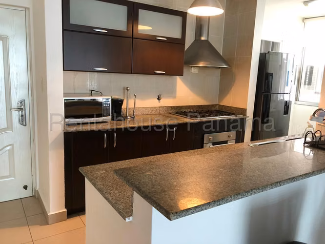 RR VENTA DE APARTAMENTO EN SAN FRANCISCO PH MET