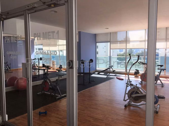 RR VENTA DE APARTAMENTO EN SAN FRANCISCO PH MET