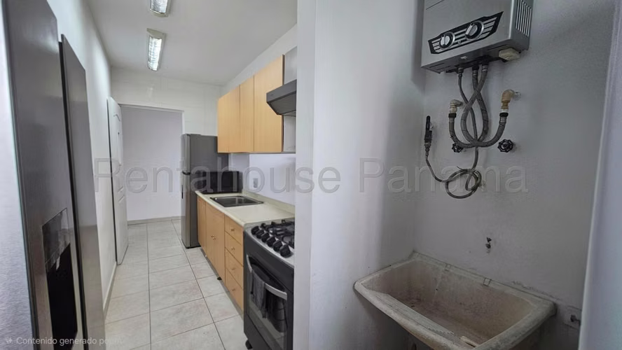 RR VENTA DE APARTAMENTO EN OBARRIO PH SEAWAVES