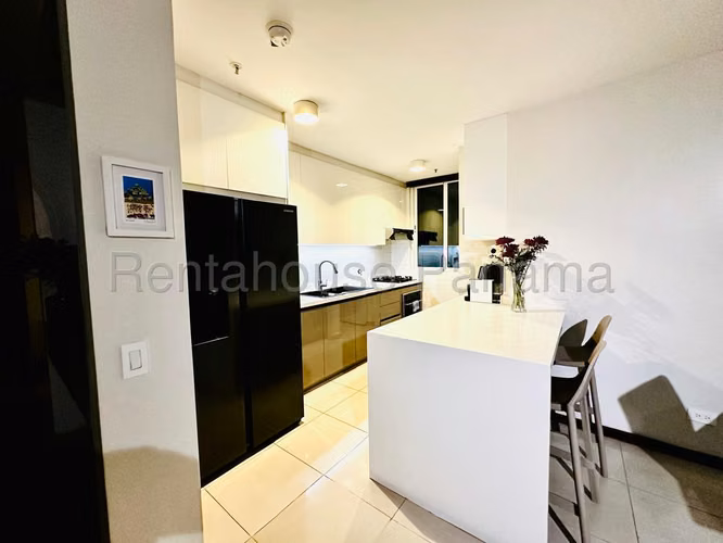 RR VENTA DE APARTAMENTO EN SAN FRANCISCO PH CABOMARZO