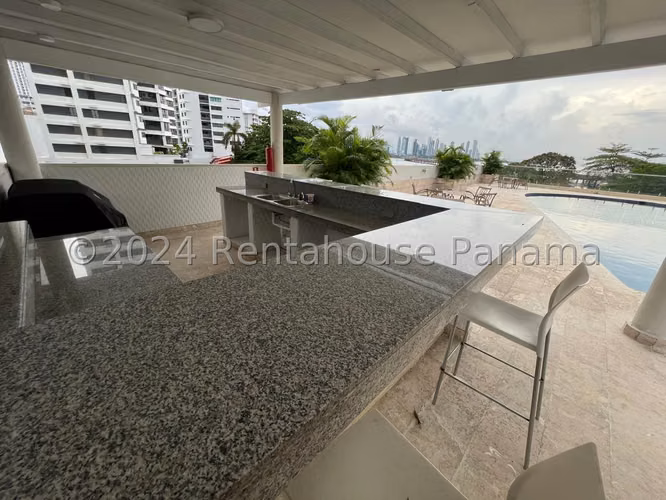 RR VENTA DE APARTAMENTO EN COCO DEL MAR PH BELVEDERE PARK