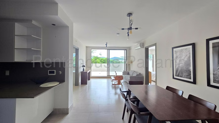 Venta de Apartamento en Panama Pacifico MPM27-2771