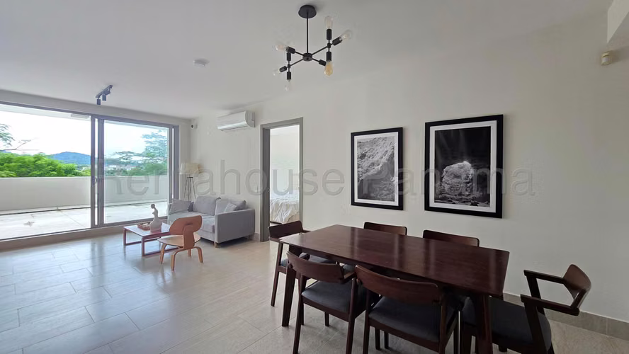 Venta de Apartamento en Panama Pacifico MPM27-2771