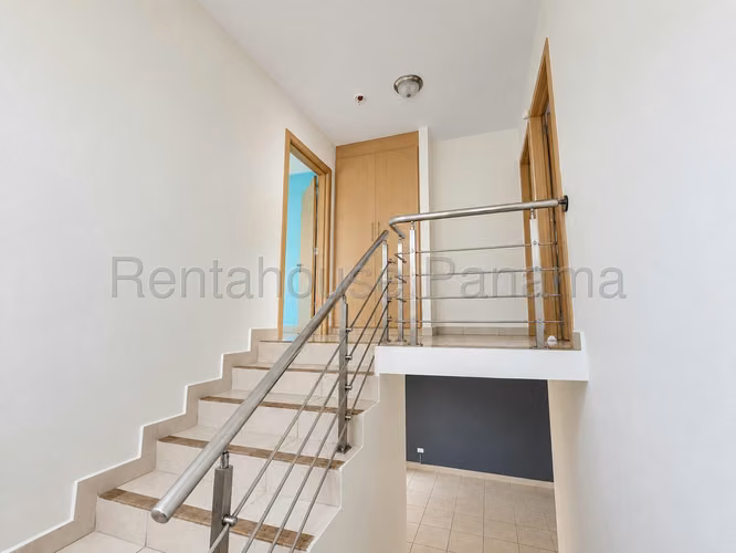 Alquiler de Casa en Paseo del Norte MPM27-2763