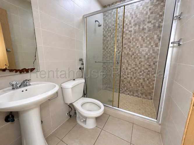 Alquiler de Casa en Paseo del Norte MPM27-2763