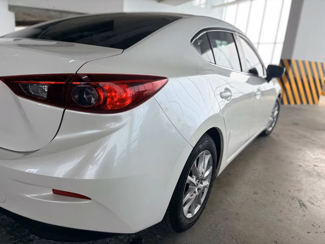 Mazda 3 2018 | ¡Como nuevo! Solo 60,000 km • Automático • Impecable  - Imagen 4