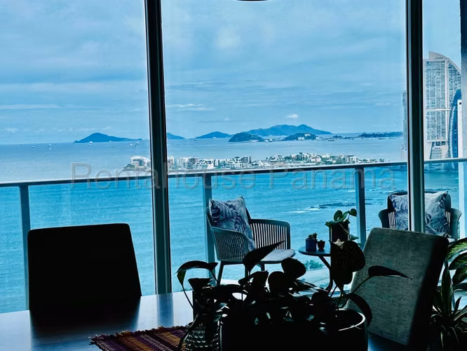 Venta de Apartamento en San Francisco MPM27-2776