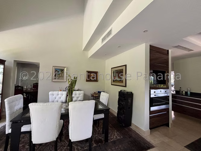 Alquiler de Casa en Cocoli MPM25-2186