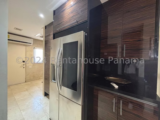 Alquiler de Casa en Cocoli MPM25-2186