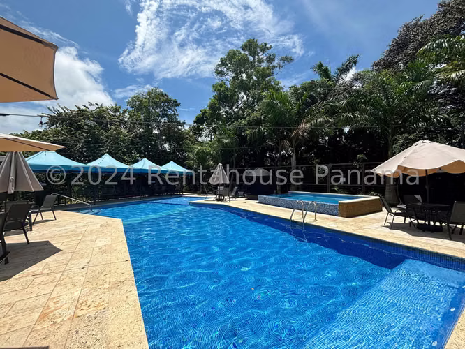 Alquiler de Casa en Cocoli MPM25-2186