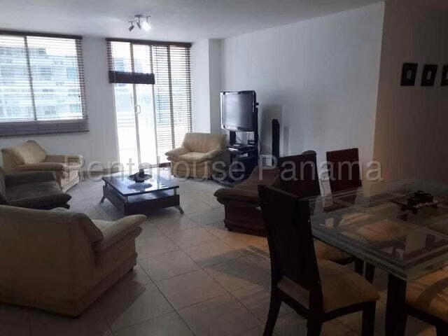 Venta de Apartamento en Obarrio MPM25-6348