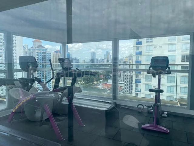 J3336GRR Venta de Apartamentio en San Francisco 