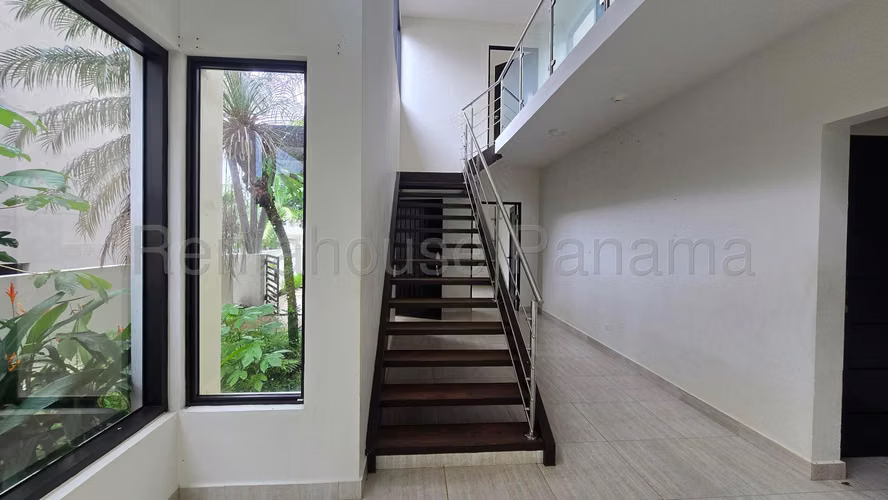 Venta de Casa en Panama Pacifico Nativa KF