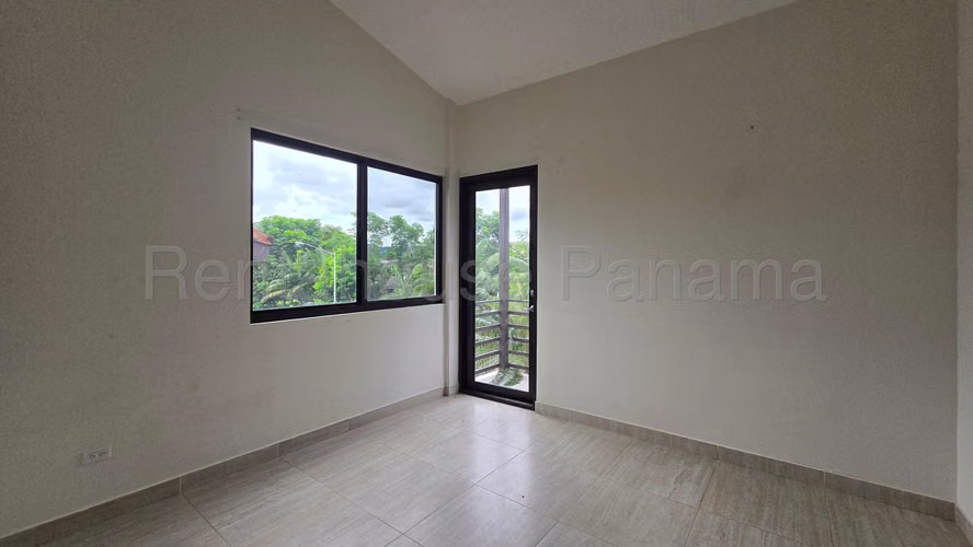 Venta de Casa en Panama Pacifico Nativa KF