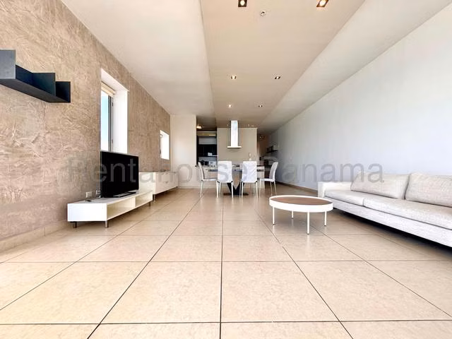 Apartamento en Alquiler, Avenida Balboa 27LRL2651 - Imagen 2