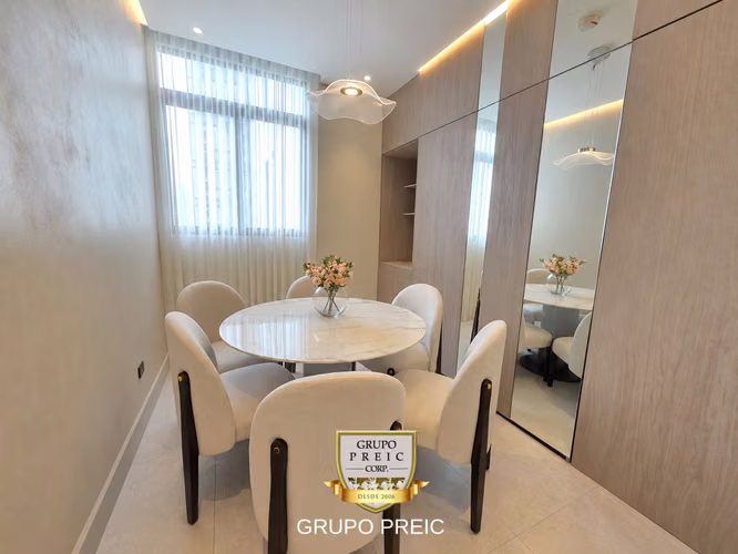Apartamento en venta punta paitilla Ph Aquapoint CC