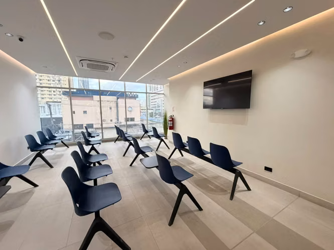 ALQUILER DE CONSULTORIO - PH PARK SQUARE - Imagen 6