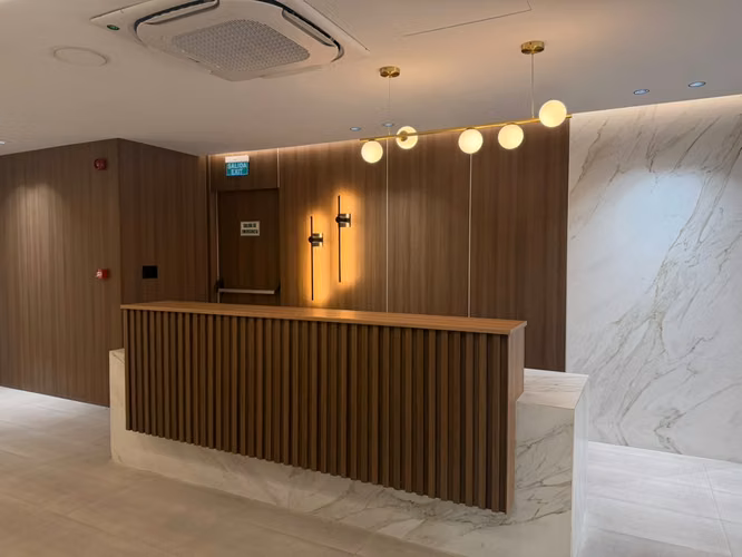 ALQUILER DE CONSULTORIO - PH PARK SQUARE - Imagen 5
