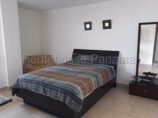 Venta de Apartamento en Obarrio Ph Sunrise Tower ANL